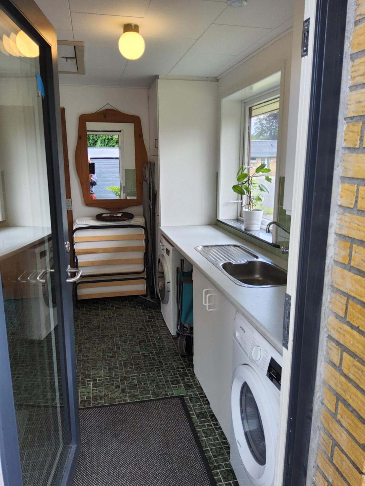 Family Friendly Apt B, 900M To Lego House, Parking, Legoland, Lalandia Billund Exterior photo