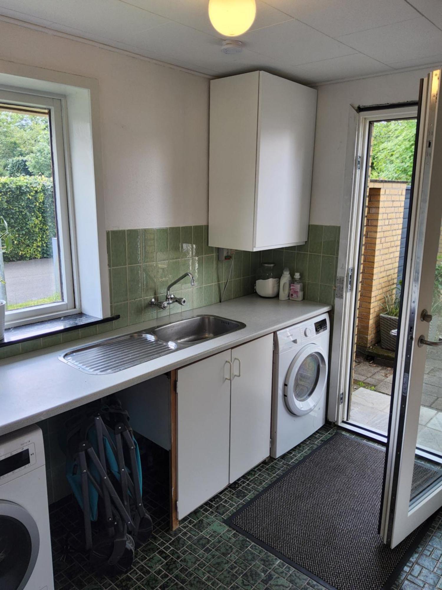 Family Friendly Apt B, 900M To Lego House, Parking, Legoland, Lalandia Billund Exterior photo