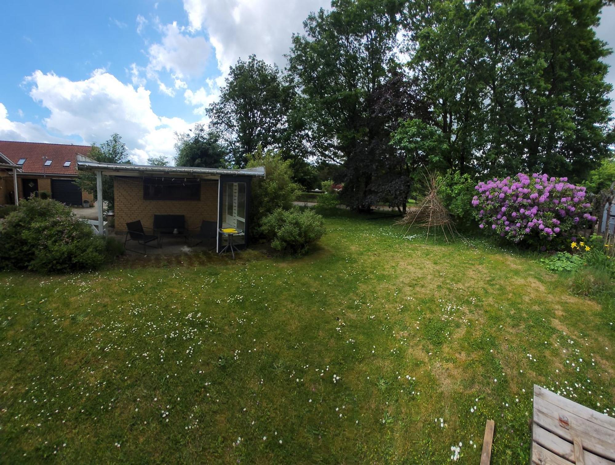 Family Friendly Apt B, 900M To Lego House, Parking, Legoland, Lalandia Billund Exterior photo