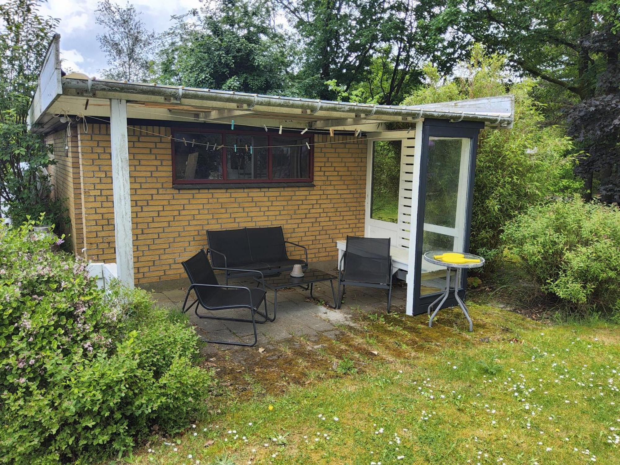 Family Friendly Apt B, 900M To Lego House, Parking, Legoland, Lalandia Billund Exterior photo