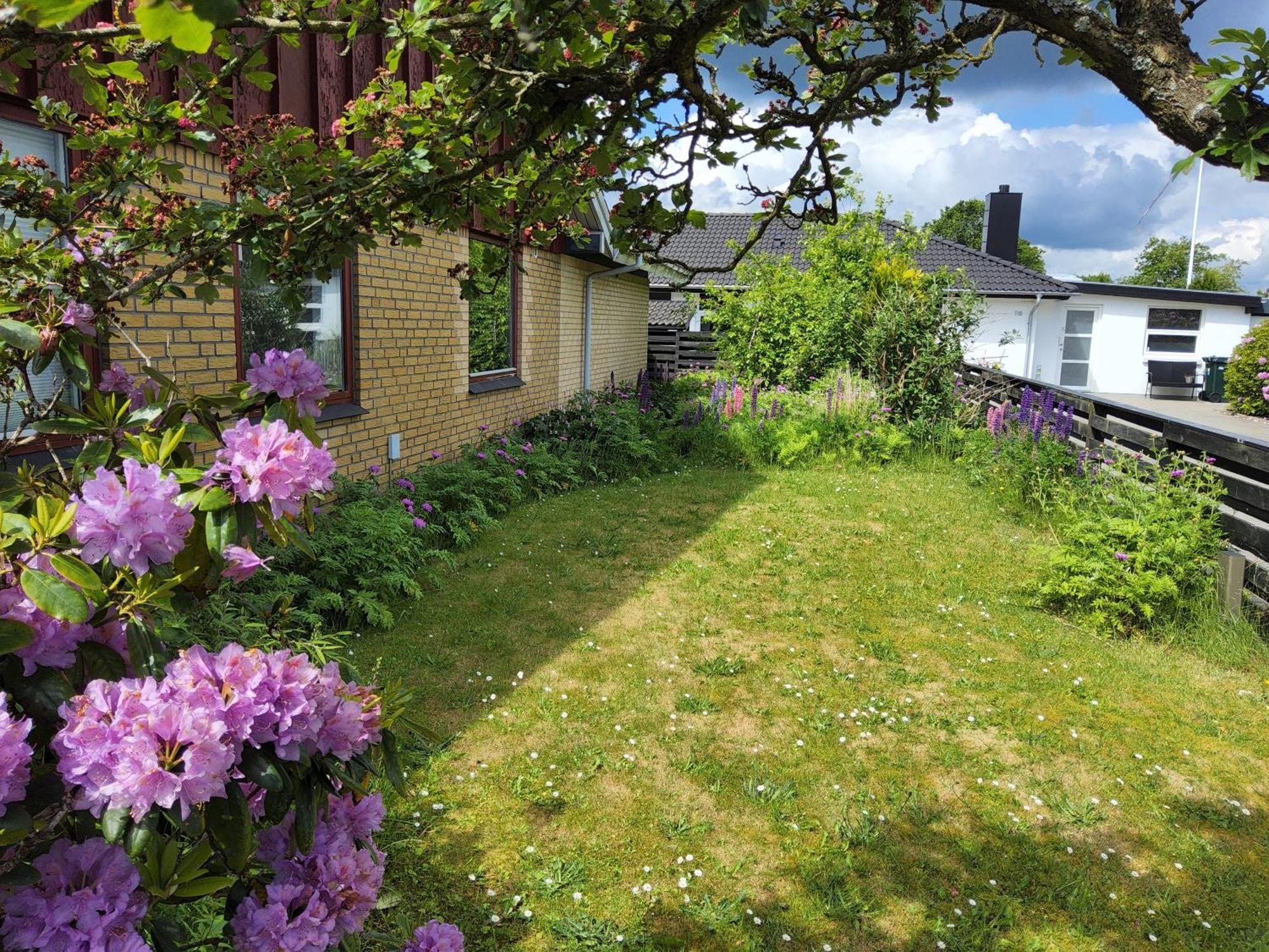 Family Friendly Apt B, 900M To Lego House, Parking, Legoland, Lalandia Billund Exterior photo